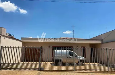 Casa comercial para alugar na rua artur paioli, 243, parque taquaral, campinas, 219 m2 por r$ 7.000