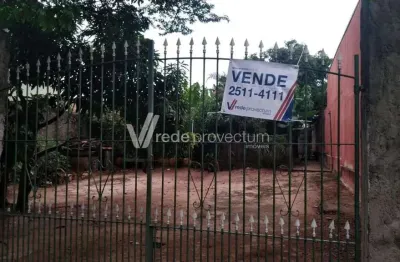 Terreno comercial à venda na rua mogi mirim, 36, jardim novo campos elíseos, campinas por r$ 721.000