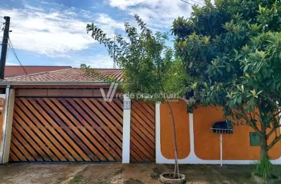 Casa com 3 quartos à venda na rua benedito loro, 97, jardim roseira, campinas, 220 m2 por r$ 619.777