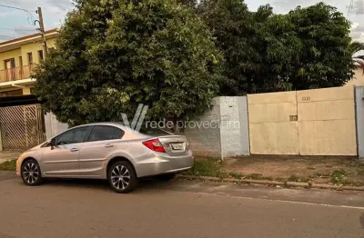 Casa com 3 quartos à venda na rua vitalino ferro, 600, santa terezinha, paulínia, 120 m2 por r$ 700.000