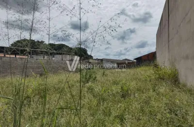 Terreno comercial à venda na rua vítor meirelles, 299, jardim samambaia, campinas por r$ 328.000