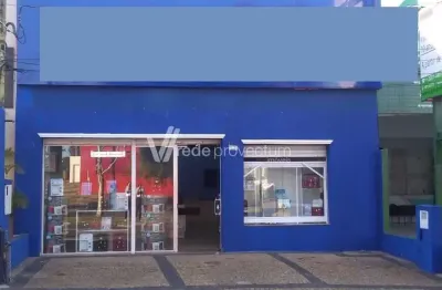 Barracão / galpão / depósito à venda na avenida doutor alberto sarmento, 722, bonfim, campinas, 280 m2 por r$ 1.600.000