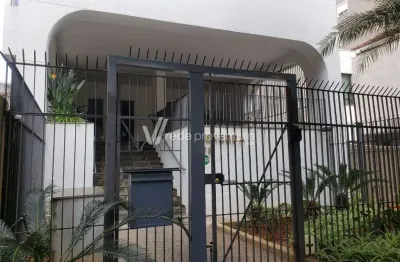 Apartamento com 1 quarto à venda na rua doutor guilherme da silva, 172, cambuí, campinas, 50 m2 por r$ 400.000