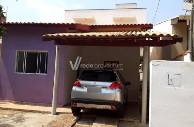 Casa em condomínio fechado com 3 quartos à venda na avenida vice-prefeito anésio capovilla, 688, condomínio tabatinga, valinhos, 215 m2 por r$ 910.000