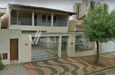 Casa com 4 quartos à venda na rua celso egídio sousa santos, 480, jardim chapadão, campinas, 330 m2 por r$ 1.279.000