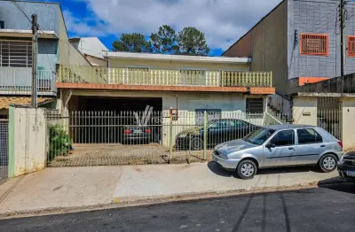 Casa comercial à venda na avenida joão antunes dos santos, 143, jardim pinheiros, valinhos, 183 m2 por r$ 649.000