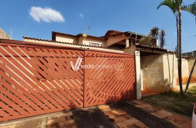 Casa com 3 quartos à venda na rua do sol, 369, barão geraldo, campinas, 346 m2 por r$ 898.000