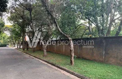 Terreno em condomínio fechado à venda na alameda itaóca, 415, vale do itamaracá, valinhos por r$ 1.800.000