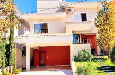 Casa em condomínio fechado com 3 quartos à venda na estrada municipal do capuava, 401, condomínio residencial terras do oriente, valinhos, 259 m2 por r$ 1.400.000