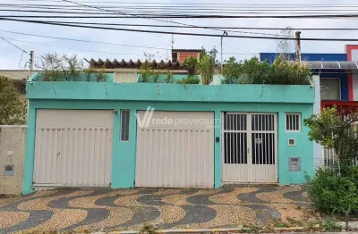 Casa comercial à venda na avenida doutor ângelo simões, 880, jardim leonor, campinas, 300 m2 por r$ 890.000