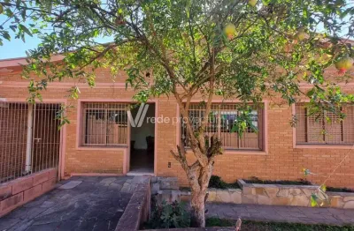 Casa comercial à venda na avenida francisco de angelis, 1227, vila paraíso, campinas, 130 m2 por r$ 420.000