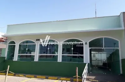 Casa comercial à venda na rua camargo paes, 239, jardim guanabara, campinas, 299 m2 por r$ 1.500.000