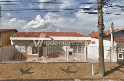 Casa com 3 quartos à venda na rua amélia rezende martins, 193, swift, campinas, 190 m2 por r$ 550.000