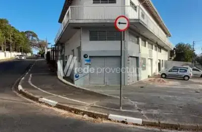Barracão / galpão / depósito à venda na avenida júlia conceição alves, 232, conjunto habitacional vila santana (sousas), campinas, 919 m2 por r$ 3.500.000