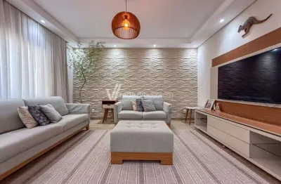 Casa com 4 quartos à venda na rua sidnei, 85, parque são quirino, campinas, 260 m2 por r$ 1.199.000