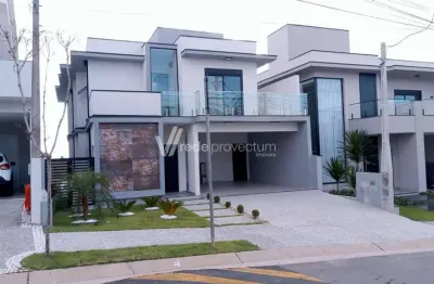 Casa em condomínio fechado com 4 quartos à venda na avenida engenheiro arlindo nascimento de lemos, s/n°, swiss park, campinas, 290 m2 por r$ 2.590.000