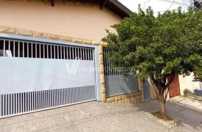 Casa com 3 quartos à venda na wilson ferreira de mello, 48, parque residencial vila união, campinas, 132 m2 por r$ 420.000
