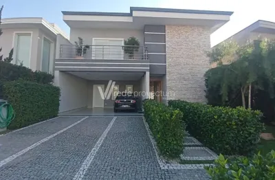 Casa em condomínio fechado com 3 quartos à venda na avenida fernando ruiz neto, s/n°, swiss park, campinas, 300 m2 por r$ 2.400.000