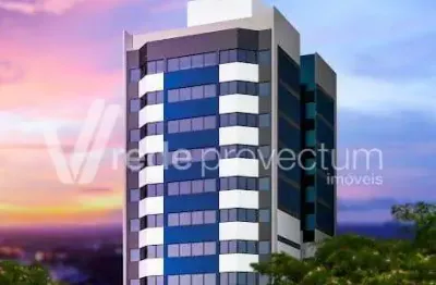 Kitnet / stúdio à venda na rua doutor antônio álvares lobo, 637, jardim guanabara, campinas, 31 m2 por r$ 400.000
