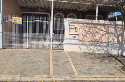 Casa com 3 quartos à venda na rua vargem grande do sul, 226, jardim nova europa, campinas, 182 m2 por r$ 890.000