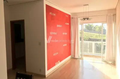 Apartamento com 2 quartos à venda na rua antonia sanfelice silva, 78, parque florence, valinhos, 70 m2 por r$ 399.000