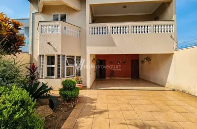 Casa com 4 quartos à venda na manoel ferreira de souza, 16, jardim são pedro de viracopos, campinas, 307 m2 por r$ 750.000