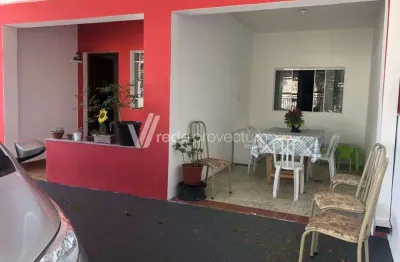 Casa com 3 quartos à venda na rua reinaldo laubenstein, 510, jardim chapadão, campinas, 141 m2 por r$ 739.888