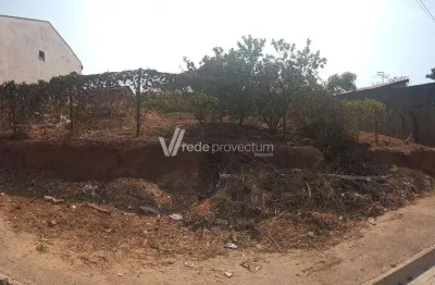 Terreno comercial à venda na petronila maria do espírito santo, 377, cidade satélite íris, campinas por r$ 500.000
