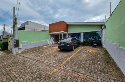 Casa comercial à venda na avenida doutor alberto sarmento, 967, jardim chapadão, campinas, 258 m2 por r$ 1.800.000