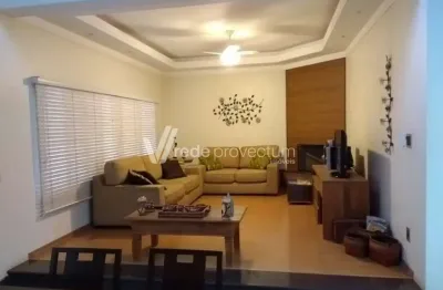 Casa em condomínio fechado com 3 quartos à venda na Rua Angelina Vicentim Beraldo, 313, Condomínio Metropolitan Park, Paulínia, 370 m2 por R$ 1.925.000