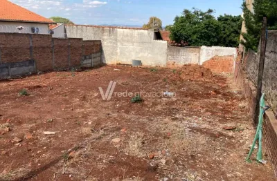 Terreno comercial à venda na rua eleutério rodrigues, 655, vila nova, campinas por r$ 425.000