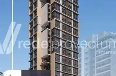 Apartamento com 1 quarto à venda na rua coronel quirino, 982, cambuí, campinas, 43 m2 por r$ 758.000