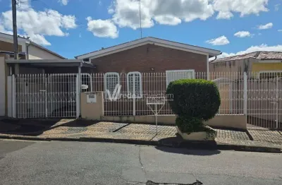 Casa com 2 quartos à venda na rua fernando da cruz passos, 471, jardim chapadão, campinas, 115 m2 por r$ 550.000