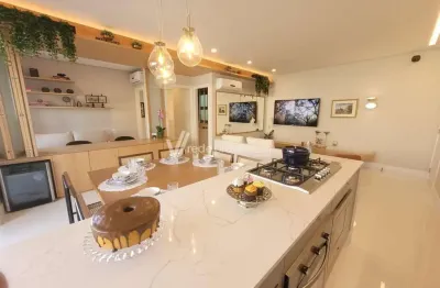 Cobertura com 3 quartos à venda na rua affonso sanches carneiro, 1, parque da hípica, campinas, 166 m2 por r$ 1.620.000