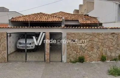 Casa com 4 quartos à venda na rua walter jordão, 125, parque via norte, campinas, 200 m2 por r$ 731.000