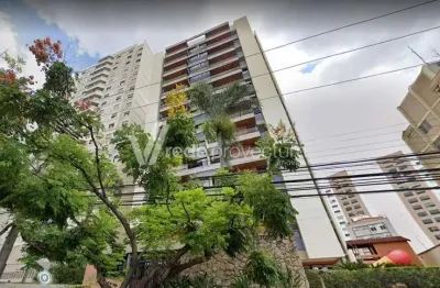 Apartamento com 3 quartos à venda na rua dona libânia, 1985, vila itapura, campinas, 84 m2 por r$ 505.000