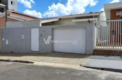 Casa comercial à venda na rua dona ester nogueira, 296, jardim guanabara, campinas, 121 m2 por r$ 740.000