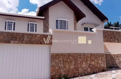 Casa com 3 quartos à venda na guilherme severino gargantini, 15, jardim quarto centenário, campinas, 325 m2 por r$ 1.500.000