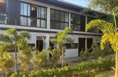 Casa em condomínio fechado com 3 quartos à venda na rua alfredo calil, 443, bairro das palmeiras, campinas, 237 m2 por r$ 2.070.000
