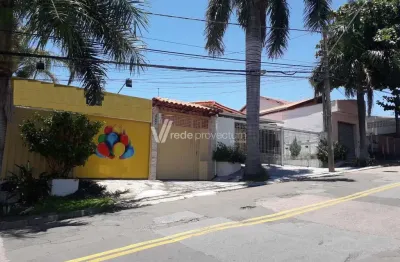 Casa comercial à venda na avenida carlos de araújo gobbi, 279, vila são bento, campinas, 330 m2 por r$ 950.000
