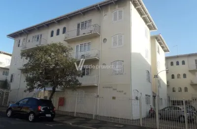 Apartamento com 3 quartos à venda na avenida jorge tibiriçá, 677, jardim dos oliveiras, campinas, 140 m2 por r$ 395.000