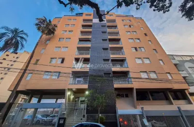 Apartamento com 3 quartos à venda na rua salvador penteado, 105, bonfim, campinas, 88 m2 por r$ 428.000