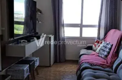 Apartamento com 3 quartos à venda na rua romeu chiminasso, 730, chácara das nações, valinhos, 63 m2 por r$ 300.000