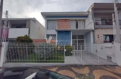 Casa comercial à venda na Doutor Aníbal Lélis de Miranda, 106, Vila Embaré, Valinhos, 275 m2 por R$ 852.000