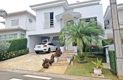 Casa em condomínio fechado com 3 quartos à venda na rua mirta coluccini porto, 1395, parque rural fazenda santa cândida, campinas, 229 m2 por r$ 1.680.000