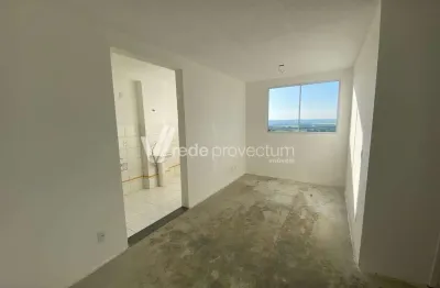 Apartamento com 2 quartos à venda na rua adib zakia, 106, taquaral, campinas, 46 m2 por r$ 330.000