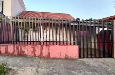 Casa com 3 quartos à venda na rua pedreira, 891, jardim novo campos elíseos, campinas, 110 m2 por r$ 510.000