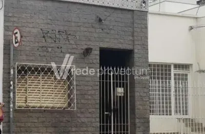 Casa comercial à venda na rua ferreira penteado, 1444, cambuí, campinas, 130 m2 por r$ 1.200.000