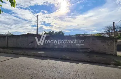 Casa com 2 quartos à venda na stênio monteiro de carvalho e silva, 207, jardim santa lúcia, campinas, 87 m2 por r$ 320.000