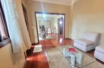 Casa com 3 quartos à venda na rua josé faber de almeida prado, 36, parque alto taquaral, campinas, 300 m2 por r$ 1.540.000